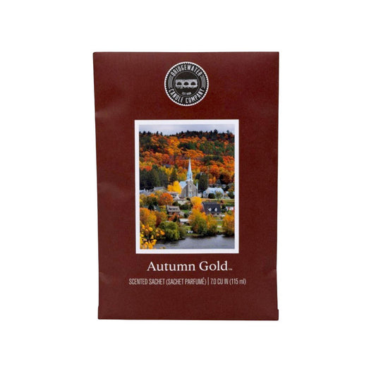 Bridgewater geurzak autumn gold
