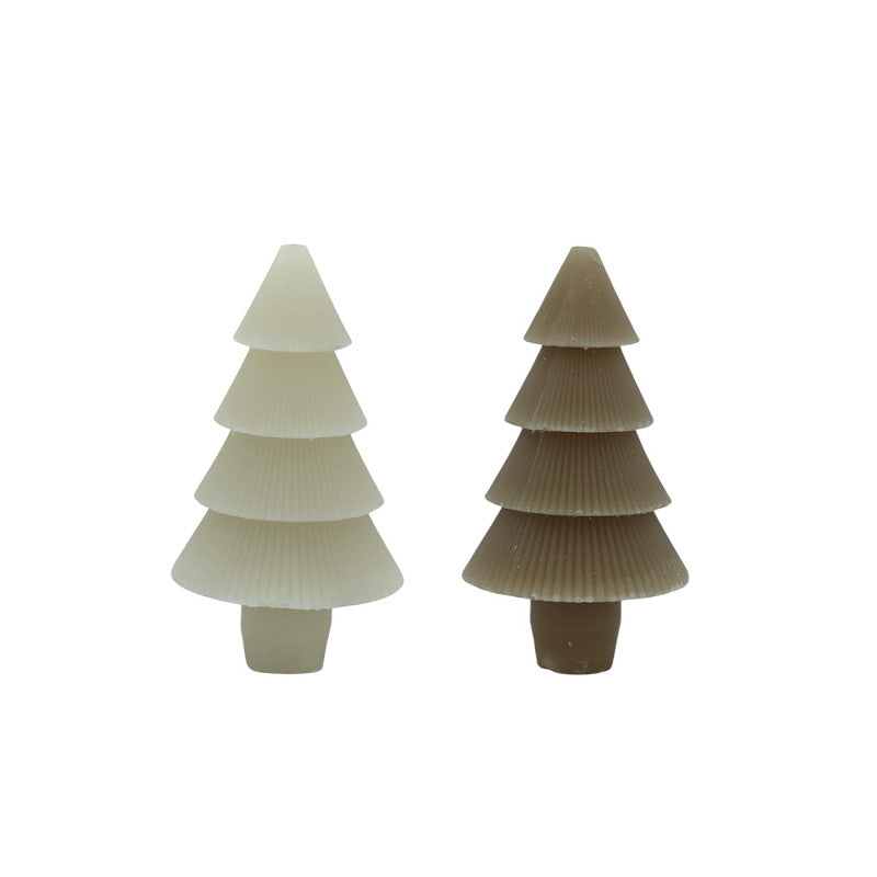 Bridgewater Deco Kaars Bottle Tree