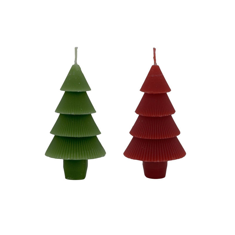Bridgewater Deco Kaars Bottle Tree