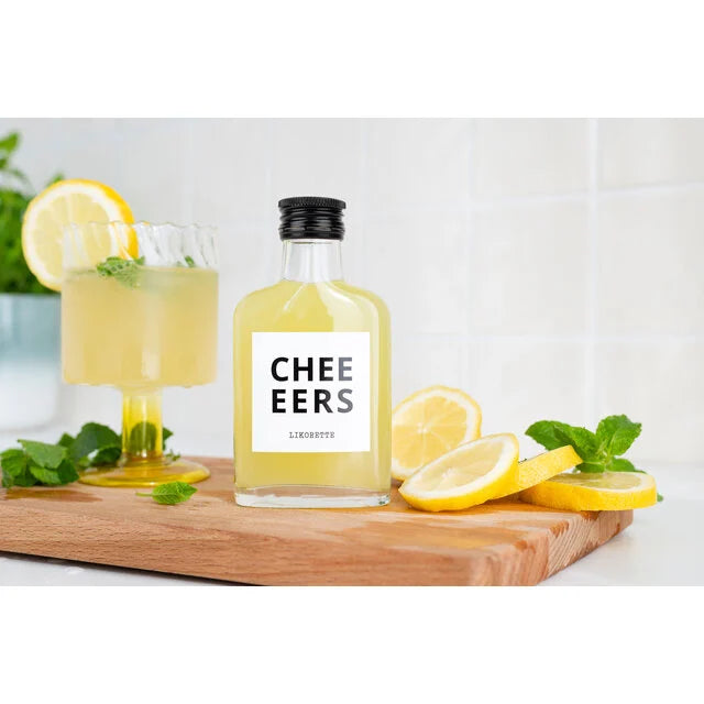 GIL Limoncello likorette