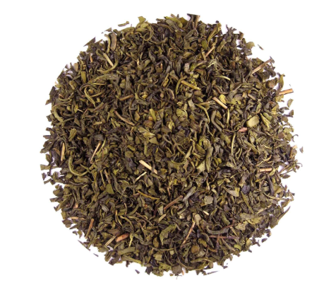 Puur thee Earl grey