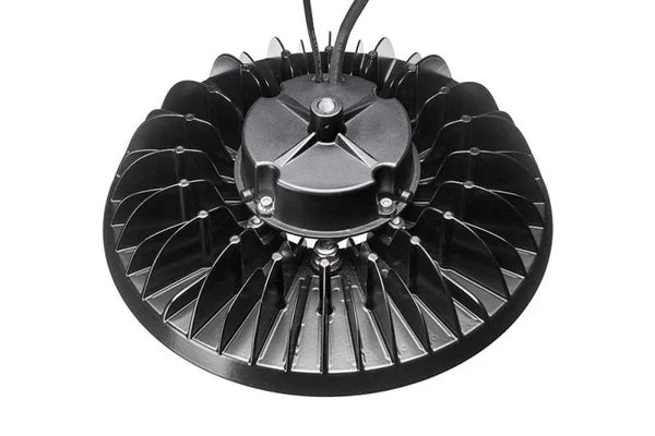 Highbay Essentieel 150W - 30.000LM - 120graden -  IP65 -230VAC