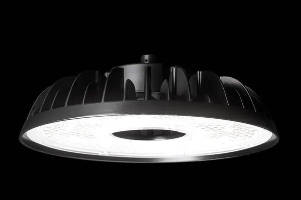 Highbay Essentieel 150W - 30.000LM - 120graden -  IP65 -230VAC