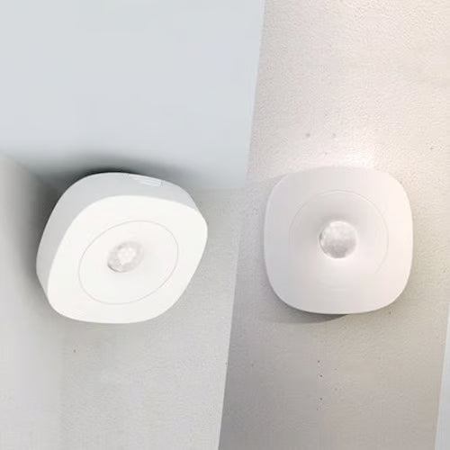 Bewegingssensor Zigbee Smart wit