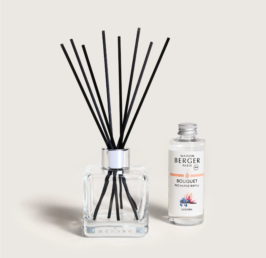 Lampe berger liliflora sticks