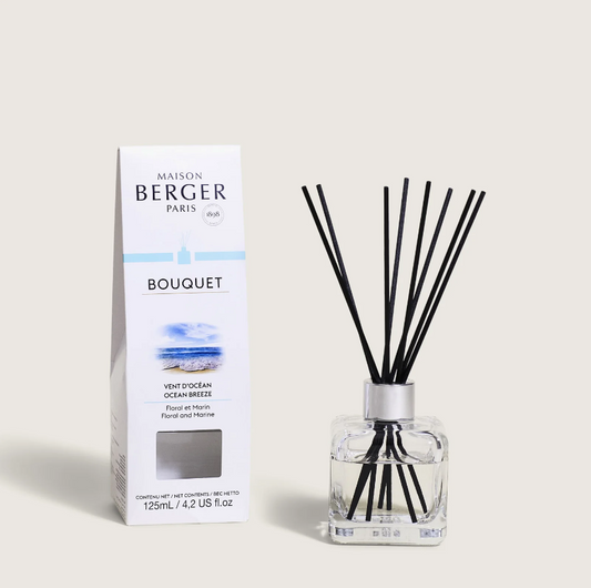 Lampe berger ocean breeze sticks