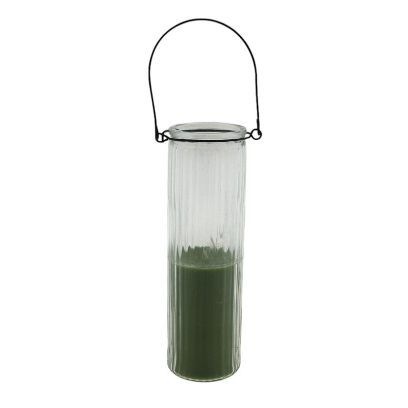 Bridgewater Kaars Tube Dirk