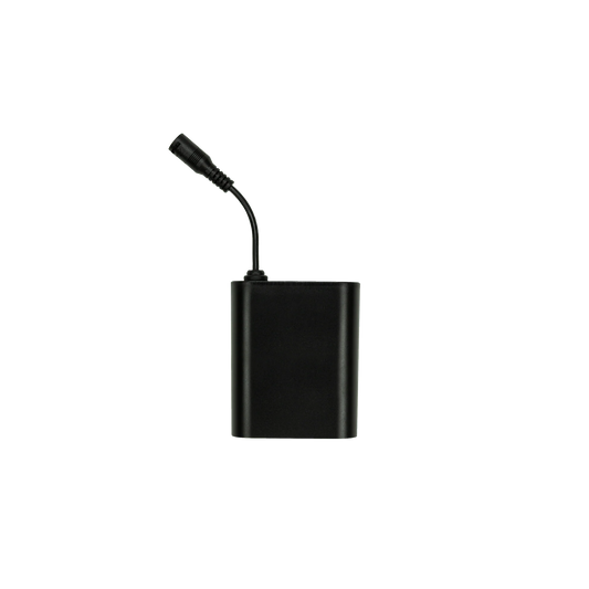 Stoov Batterij Plus 48Wh