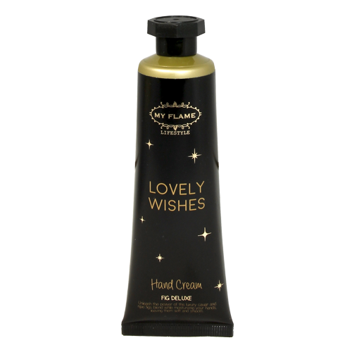 My Flame - Handcreme - Lovely whishes