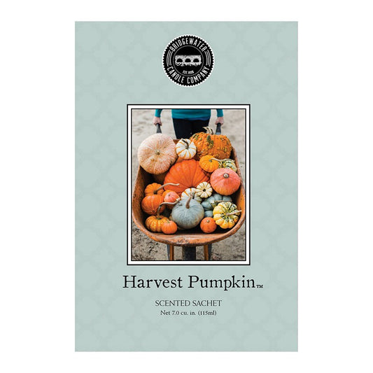 Bridgewater geurzak harvest pumpkin