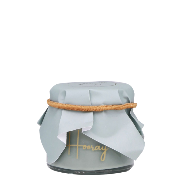 My Flame mini Hooray