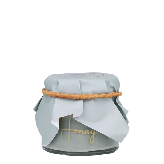 My Flame mini Hooray