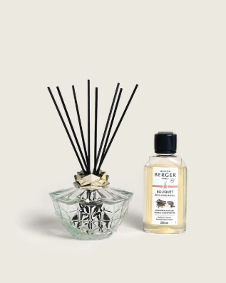 Maison berger kali transparent sticks