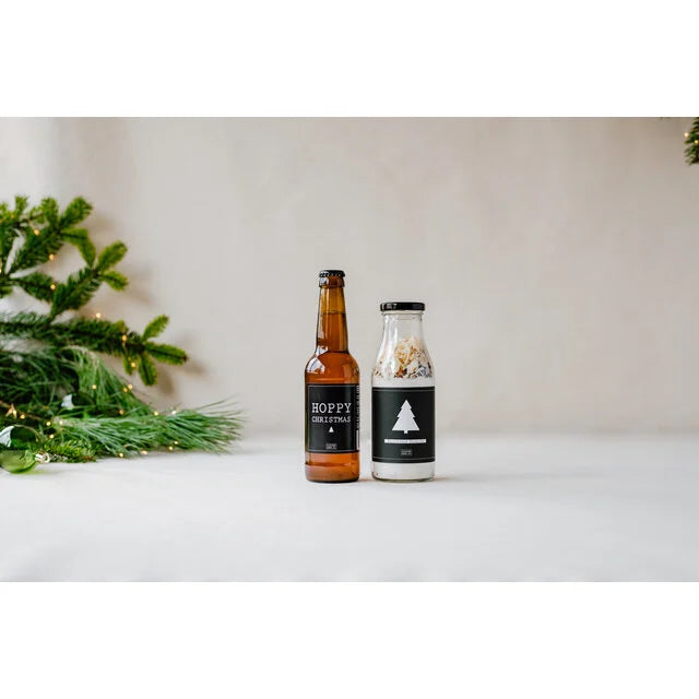 GIL Kerstbrood | focaccia - fles