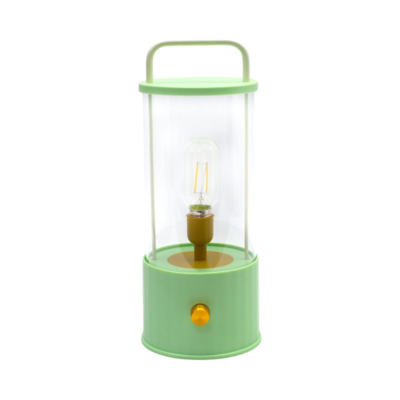 Home Society Lantaarn Freek Celadon