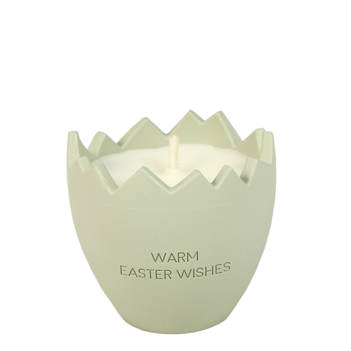 My Flame sojakaars warm easter wishes