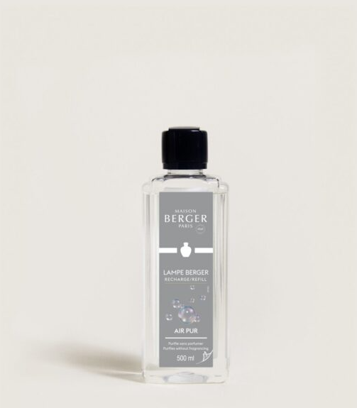 Lampe berger neutral 500ML