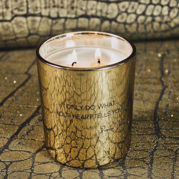 MyFlame Sojakaars - Only do what your heart tells you