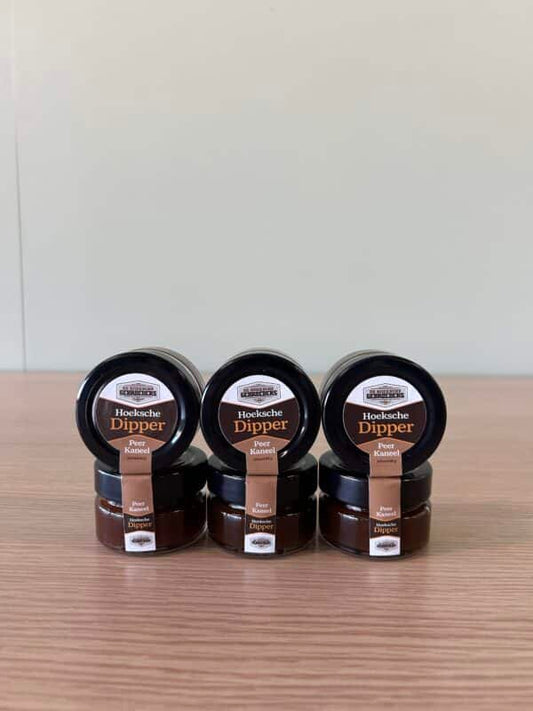DHG Peer Kaneel Dip