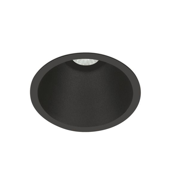 Pop pw 100 T LED 3K 12W All Black