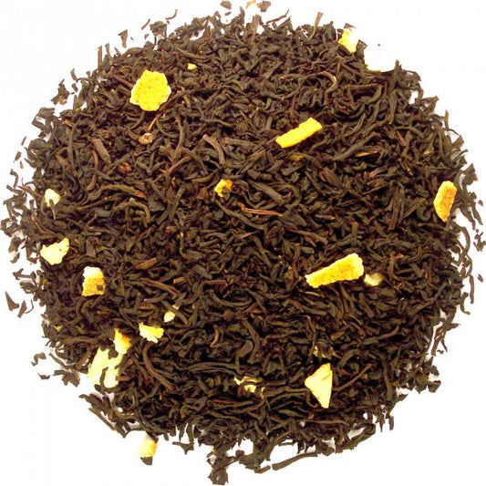 Puur thee Lady's Tea