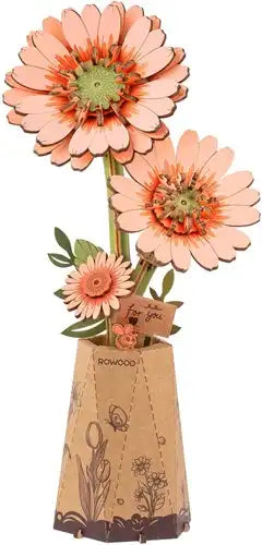 ROKR Gerbera