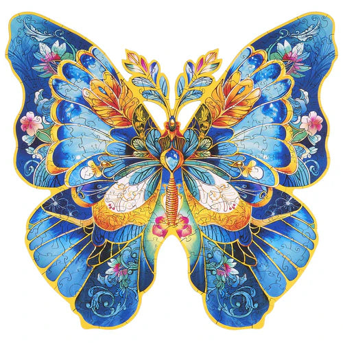 Rowood Morpho Helena
