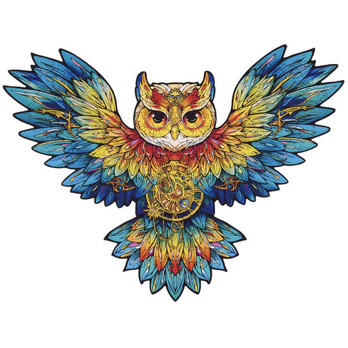 Rowood Owl