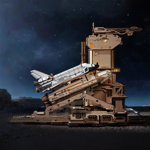 Robotime Space Shuttle
