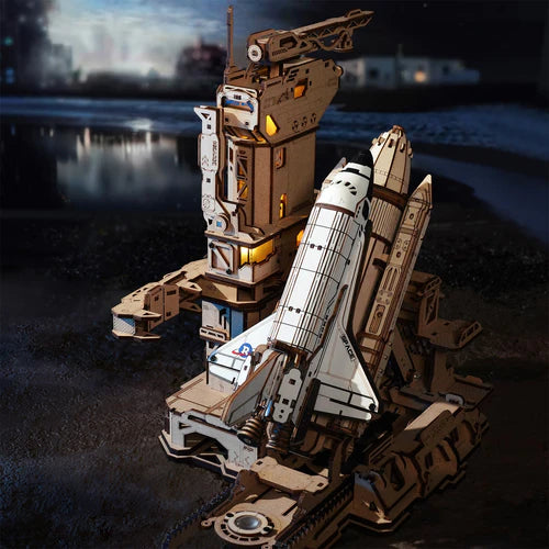 Robotime Space Shuttle