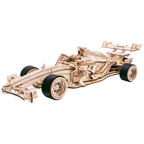 ROKR Racing Car