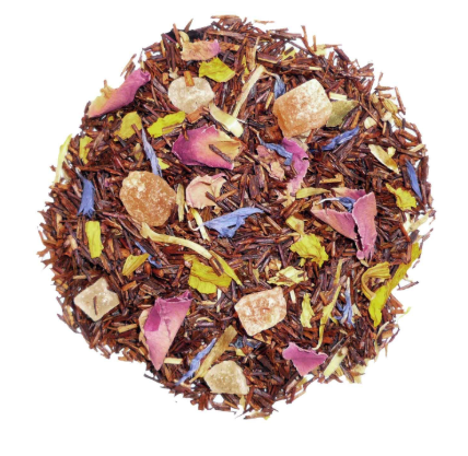puur thee rooibos tropicana