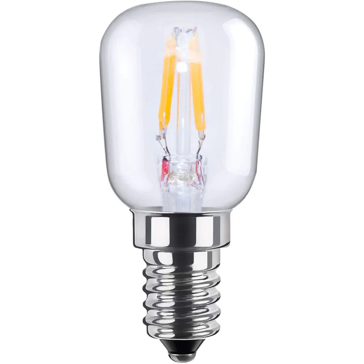 Segula LED vintage fridge bulb clear
