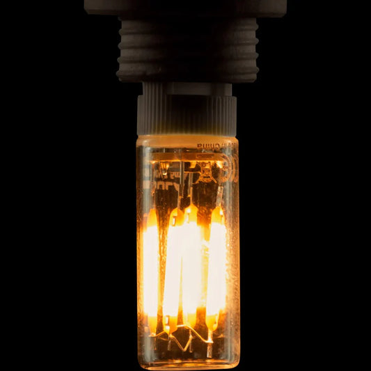 Segula LED bright G9 pin clear