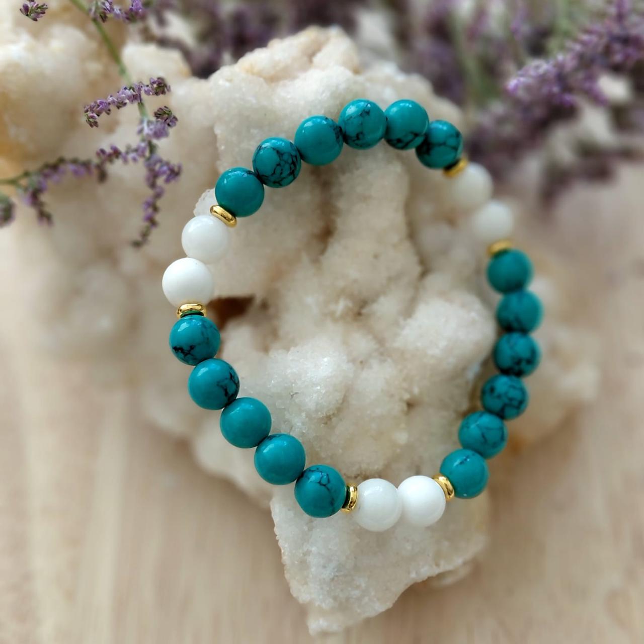 Armband  Sereniteit