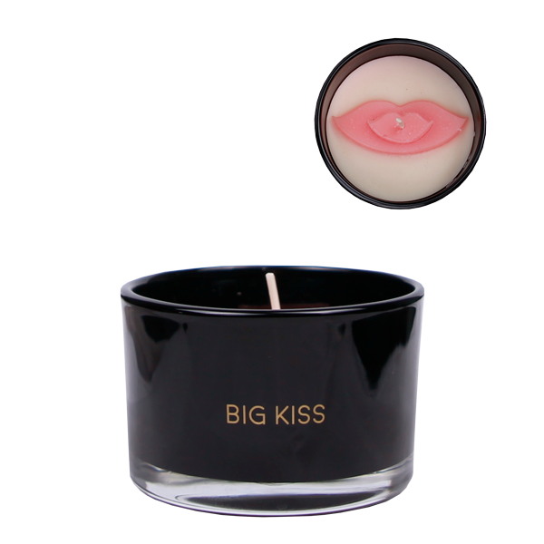 MyFlame Sojakaars - Big Kiss