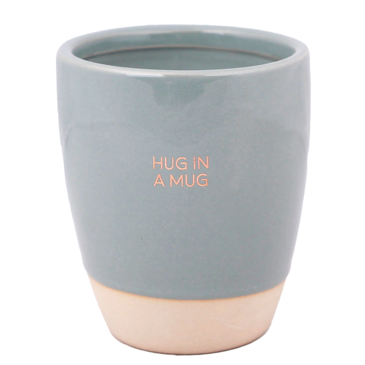 My Flame - SOJAKAARS IN THEEKOP - HUG IN A MUG - TEA NOIR