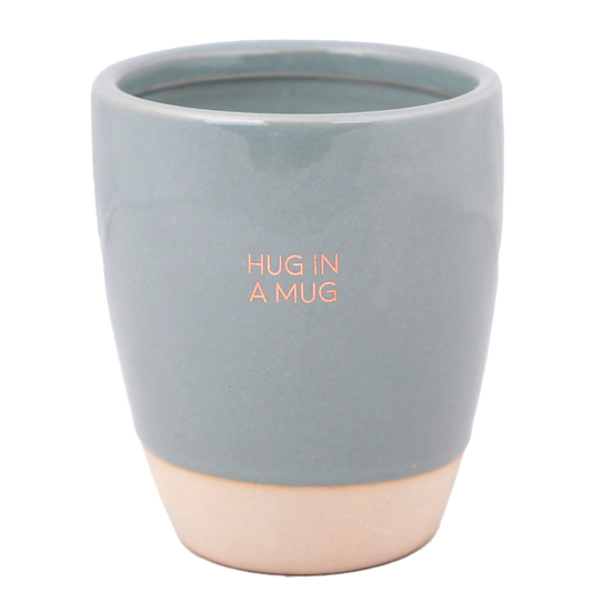 My Flame - SOJAKAARS IN THEEKOP - HUG IN A MUG - TEA NOIR