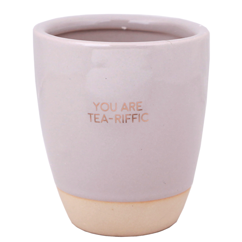 My Flame - SOJAKAARS IN THEEKOP - YOU ARE TEA-RIFFIC - RELAXING CHAMOMILE
