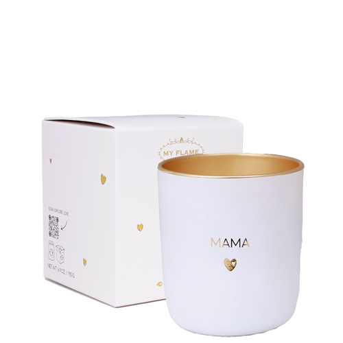 MyFlame Sojakaars Mama - Geur Fresh Cotton