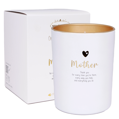 MyFlame Sojakaars Mother - Geur Fresh Cotton