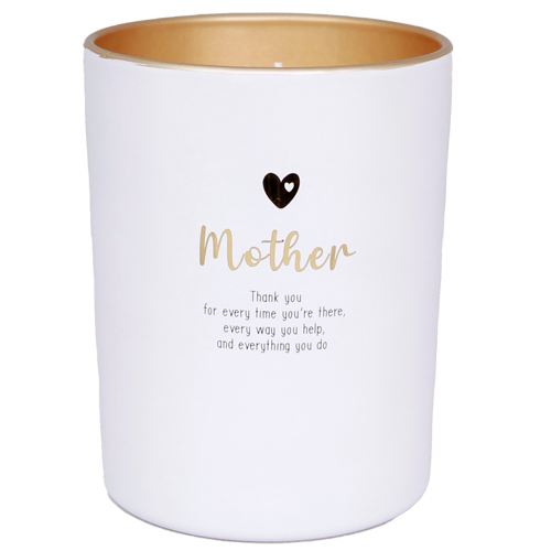 MyFlame Sojakaars Mother - Geur Fresh Cotton