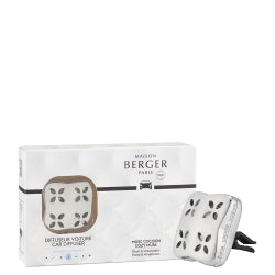 Maison Berger Musc Cocoon Autodiffuser