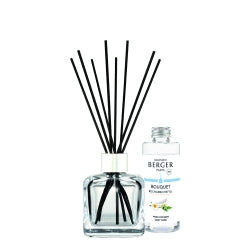 Maison Berger Musc Cocoon Parfumsticks set