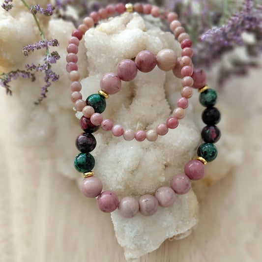 Armband Harmonie & Intuïtie Set