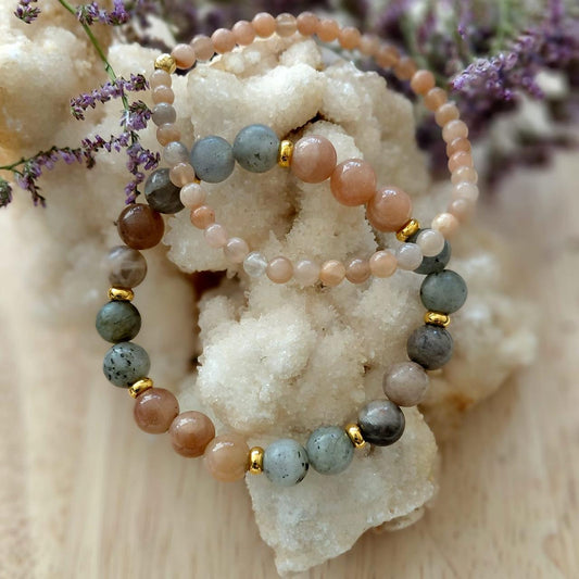 Armband Vrouwelijke Kracht
