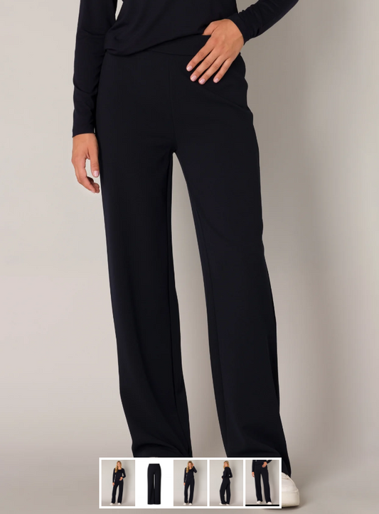 BL yara 42 pantalon dark blue