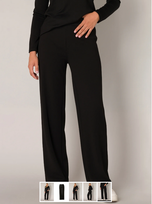 BL yara 42 pantalon black