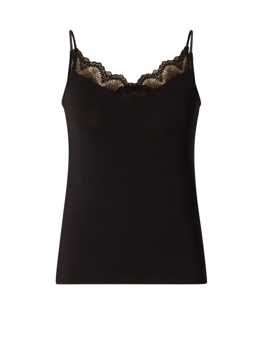 BL yelin 42 top kant black