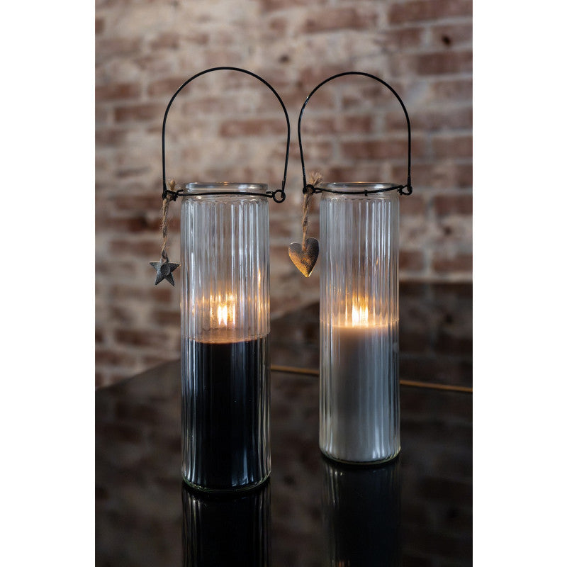 Bridgewater Kaars Tube Dirk